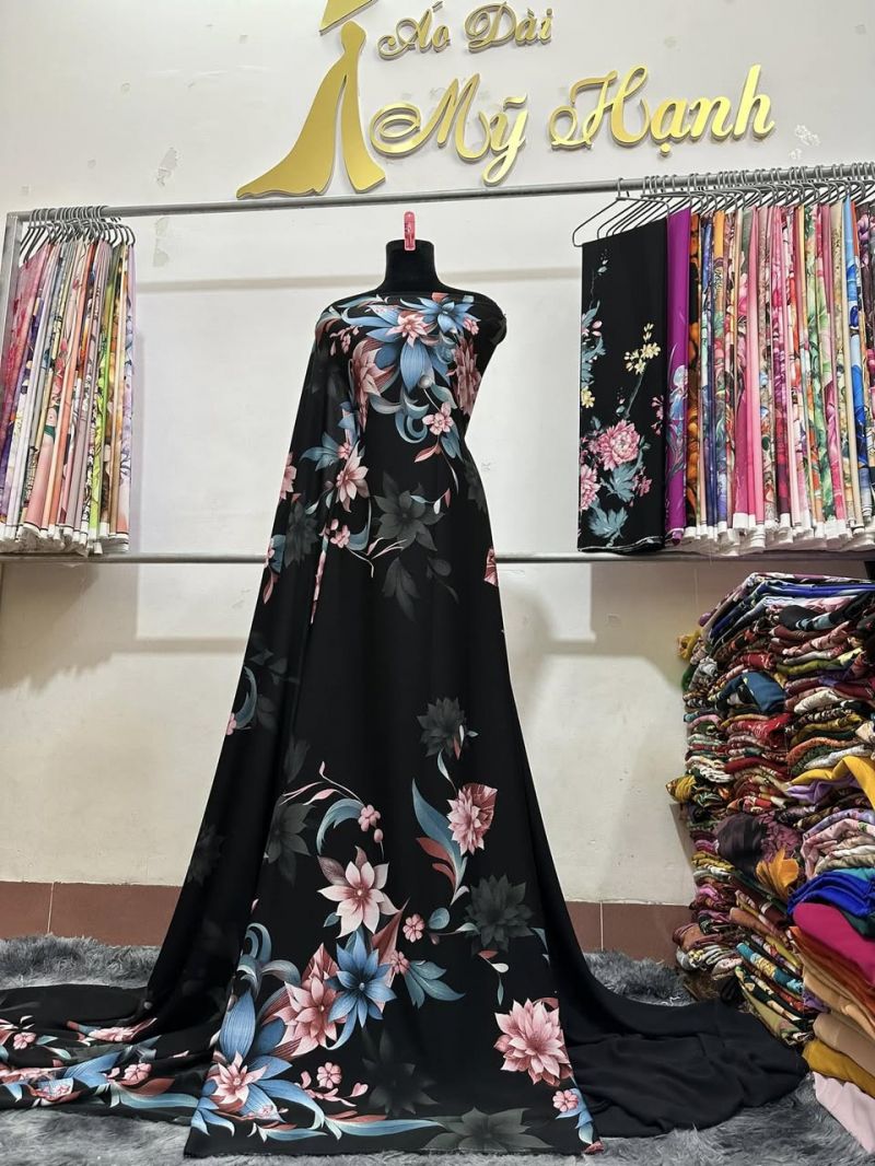 Áo Dài Mỹ Hạnh