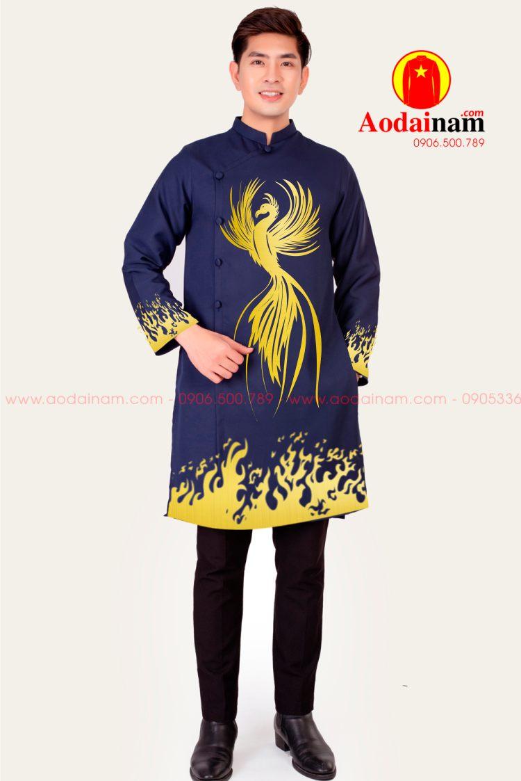Áo Dài Nam