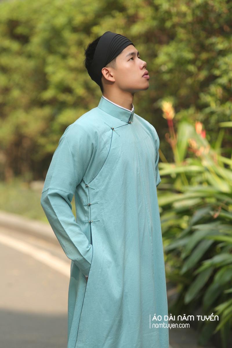 Áo Dài Năm Tuyền