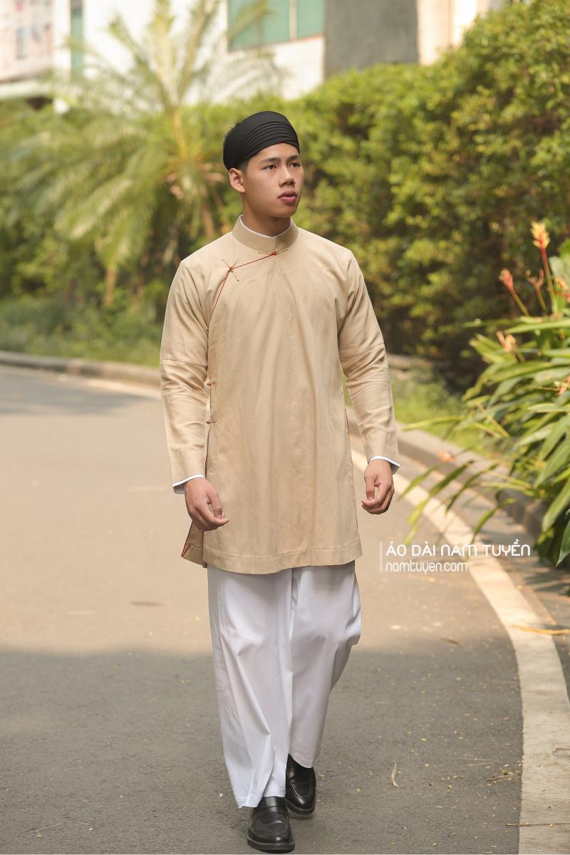 Áo Dài Năm Tuyền