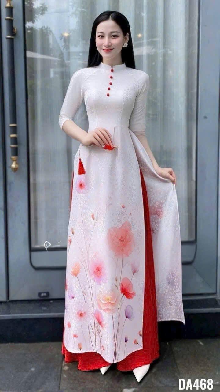 Áo Dài Ngọc Ánh