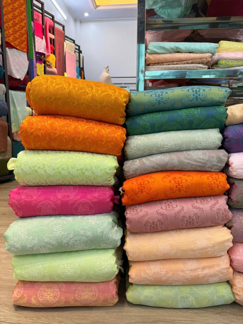 Áo Dài Ngọc Ánh