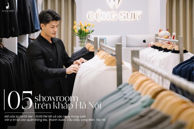 ÁO DÀI NHÂN – ĐỊA CHỈ CHO THUÊ VEST UY TÍN NHẤT TẠI HÀ NỘI