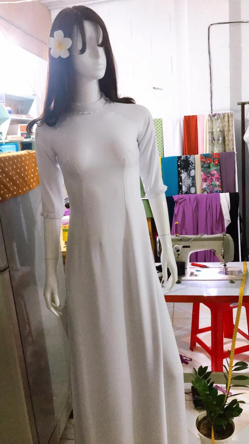 Áo dài Phương Nhi