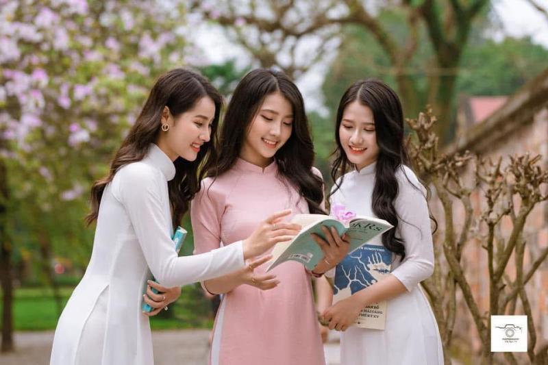 Áo Dài Phương Thanh