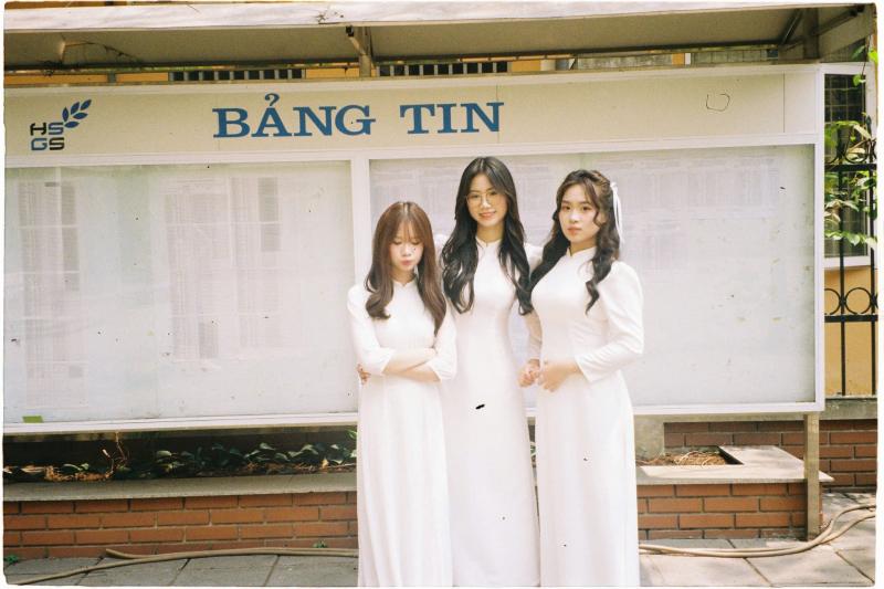 Áo Dài Phương Thanh