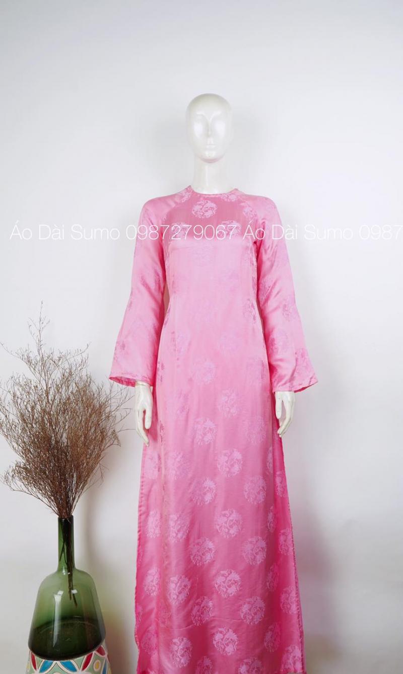 Áo Dài Sumo