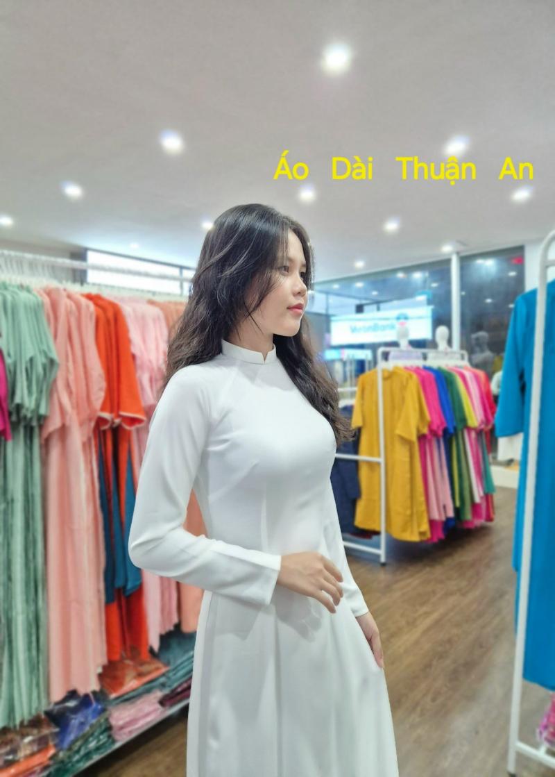 Áo Dài Thuận An