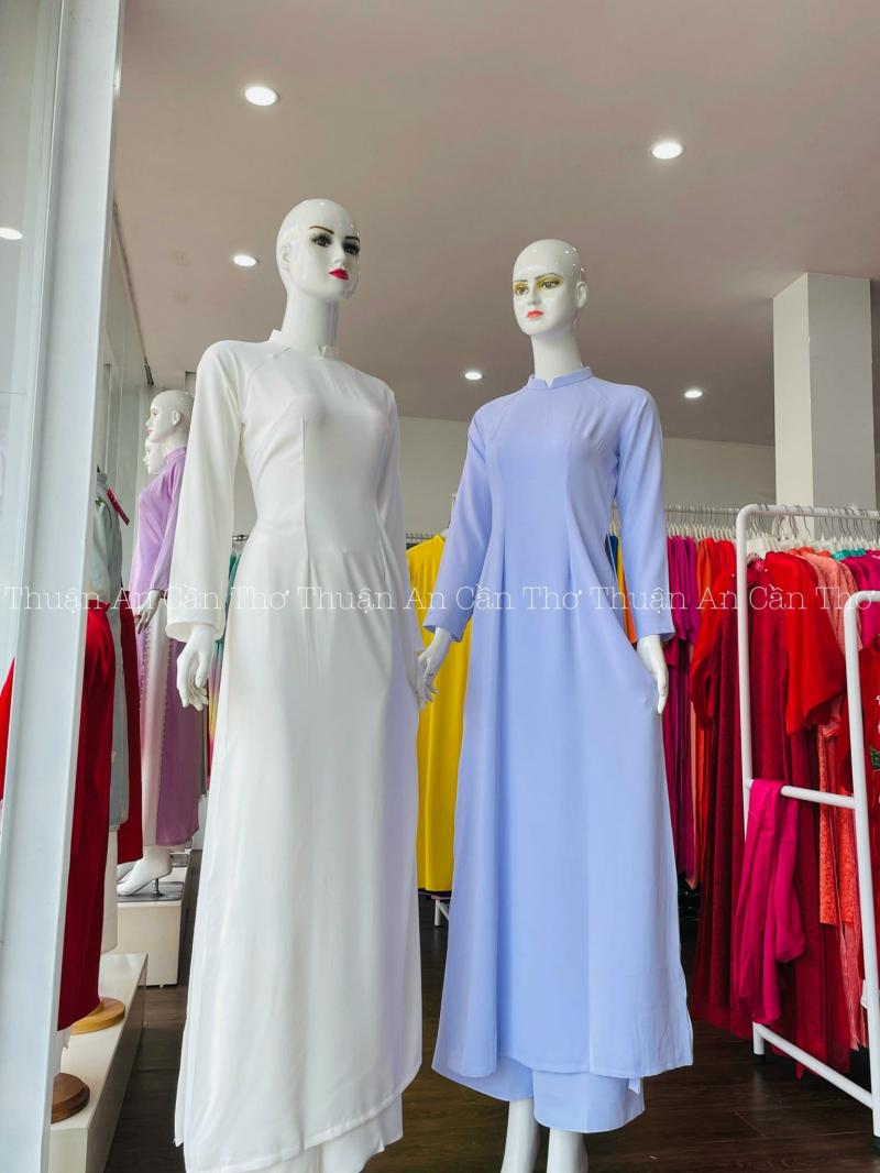 Áo Dài Thuận An