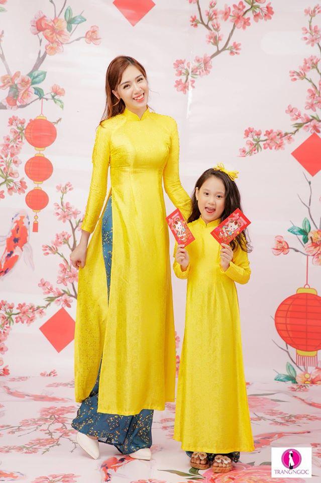 Top 11 shop bán áo dài cách tân đẹp nhất Tết Canh Tý năm 2020