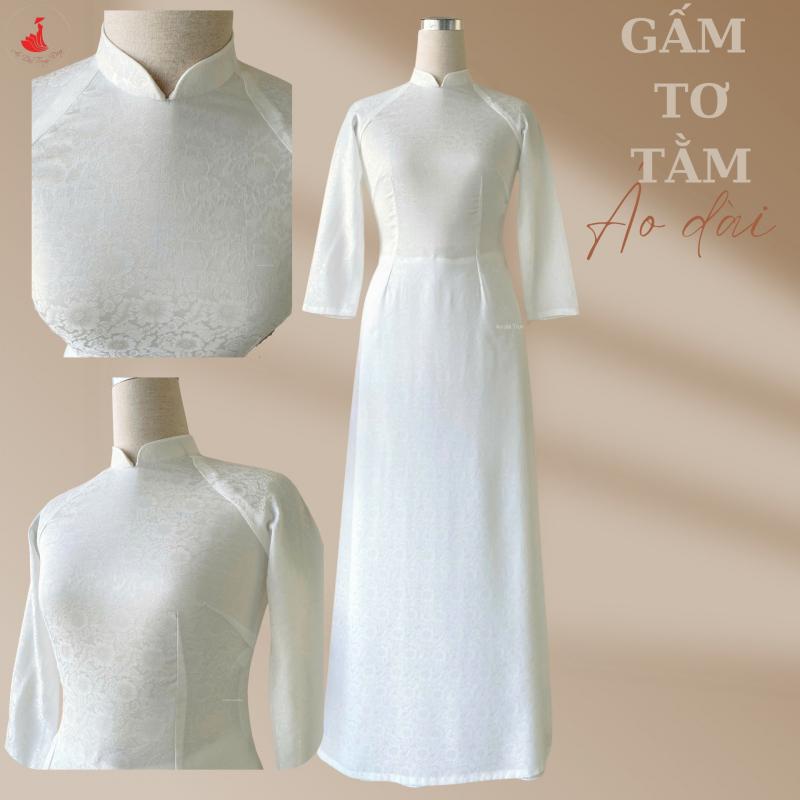 Áo dài Trung Đồng