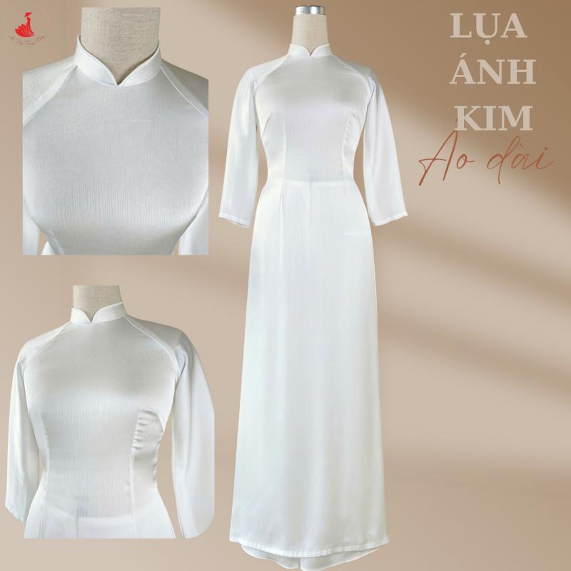 Áo dài Trung Đồng