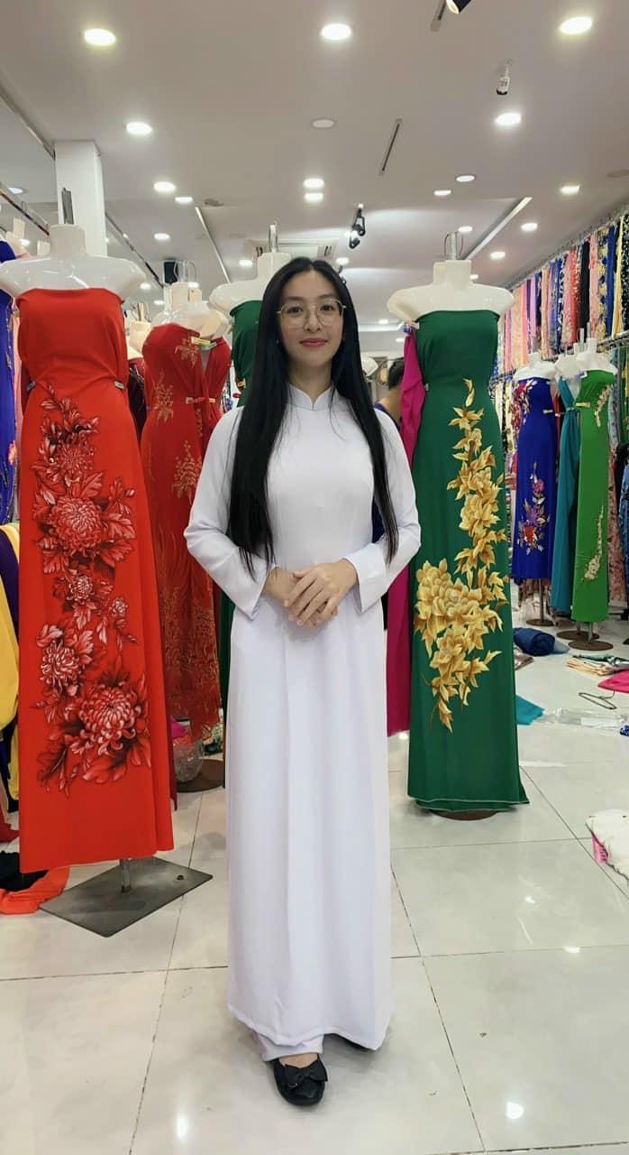 Áo Dài - Váy Đầm Thanh Phong