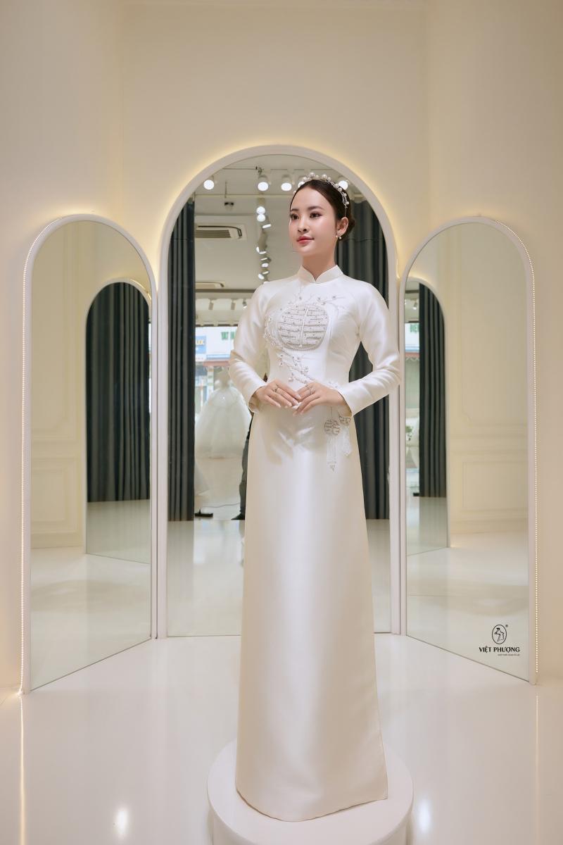 Áo Dài Việt Phượng