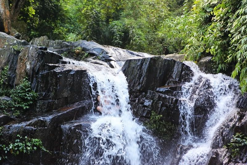 Suối Tiên