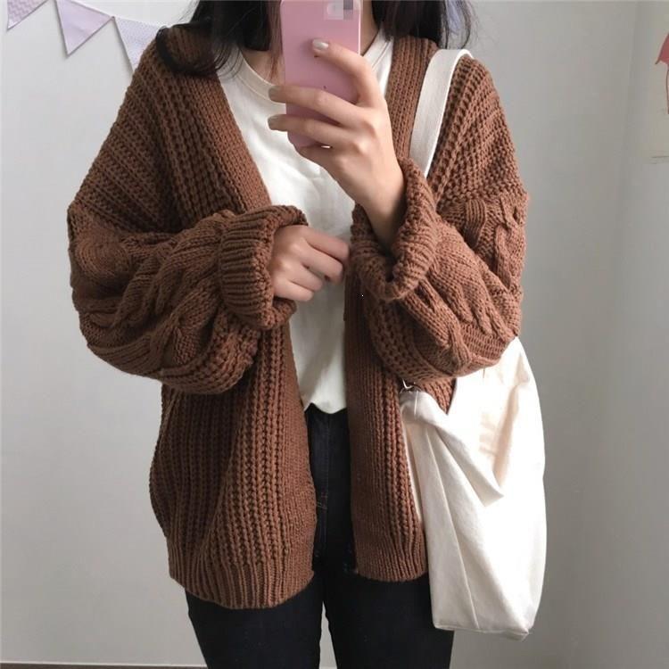 Áo khoác cardigan