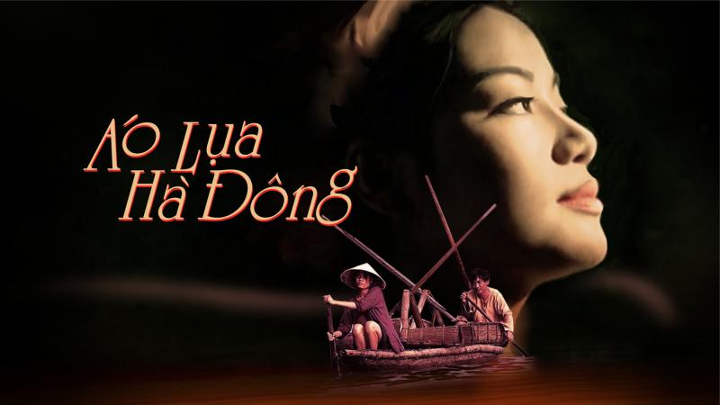 Áo lụa Hà Đông