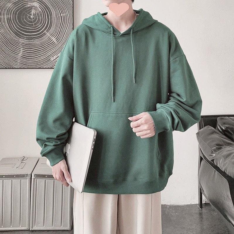 Áo Raglan Hoodie Hà Nội