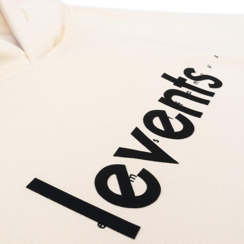 Áo sweater LEVENTS Capsule/ Cream