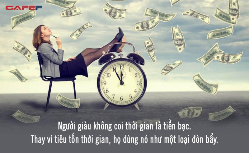 Ảo tưởng về sự giàu có