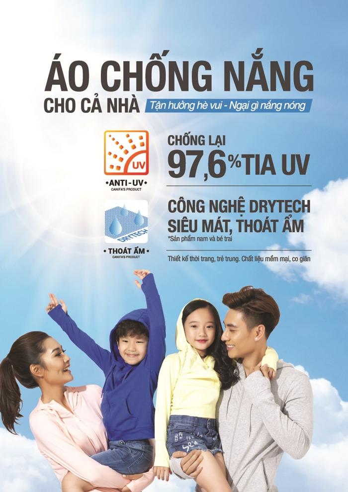 áo chống nắng canifa giá tốt Tháng 8 2023  Mua ngay  Shopee Việt Nam