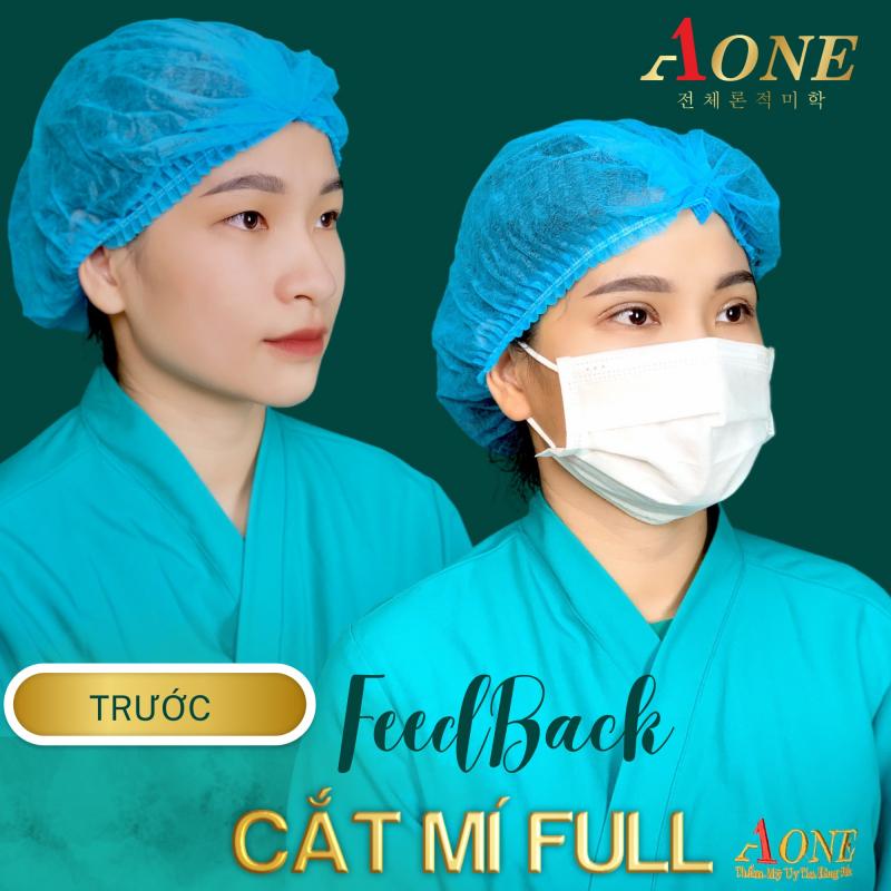 ﻿﻿Aone - Thẩm mỹ uy tín hàng đầu