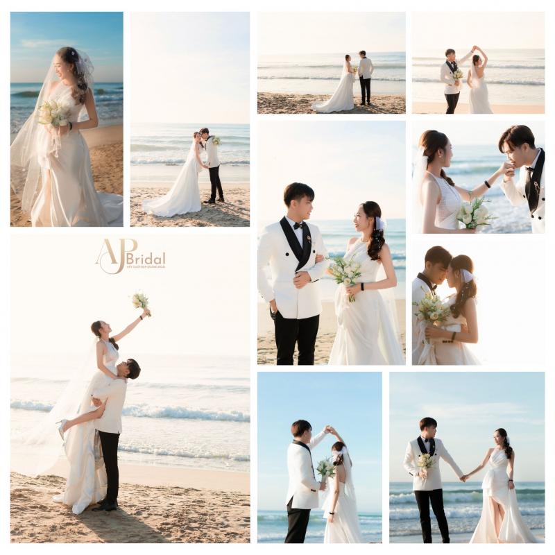 Anh Phước Wedding Studio