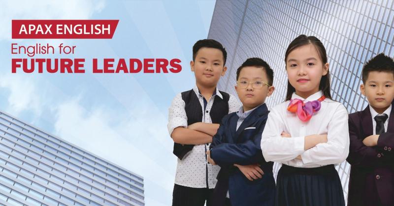 Apax English - Apax Leaders