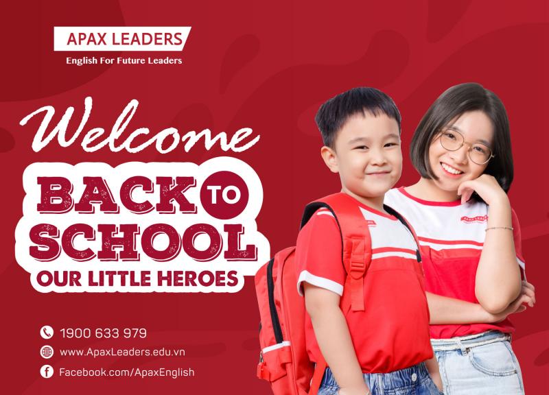 Apax English - Apax Leaders