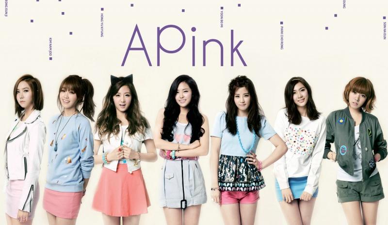 Apink