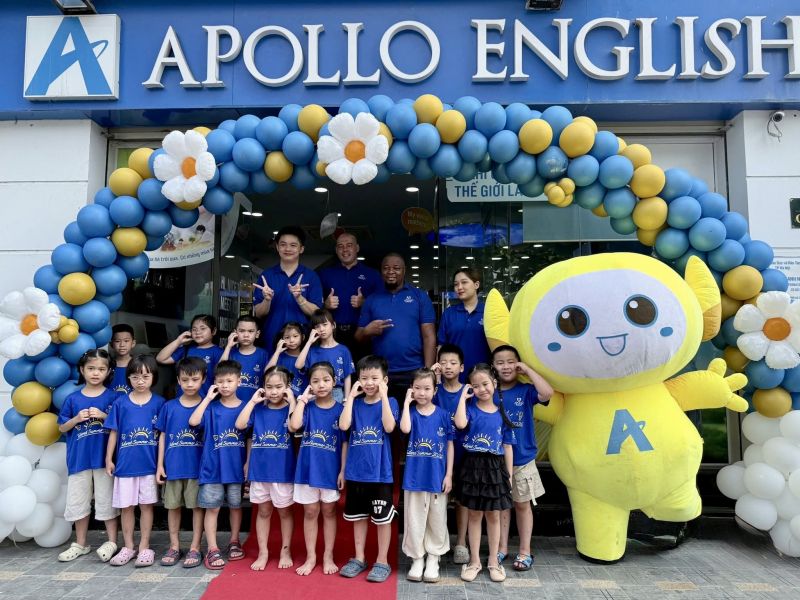 Apollo