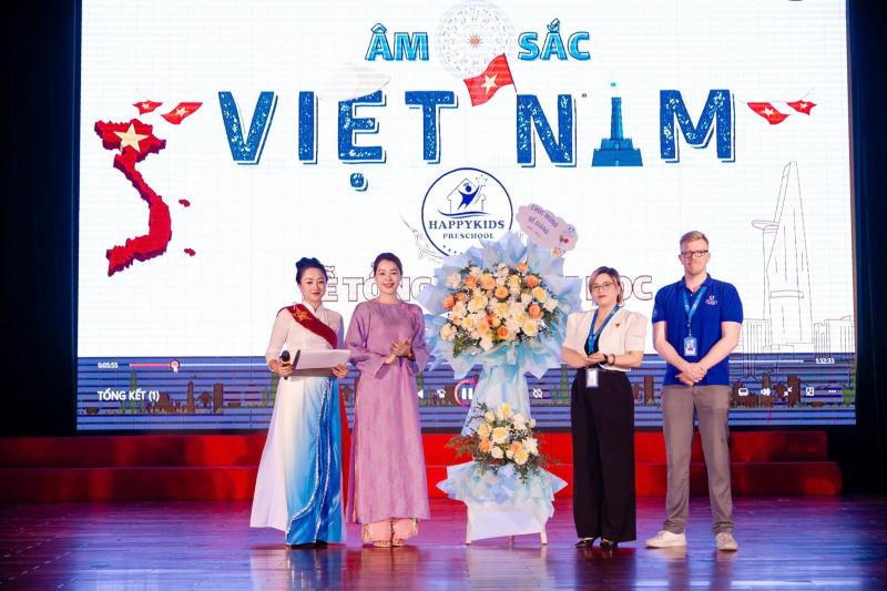 Trung tâm tiếng Anh Apollo Bắc Ninh