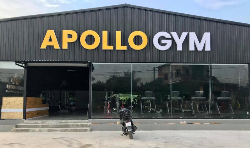 apollo-gym