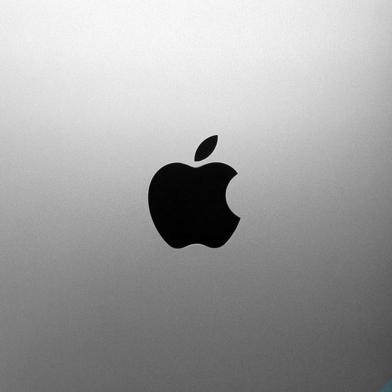 Biểu tượng của hãng điện thoại Apple