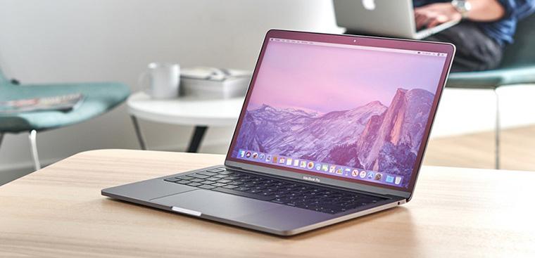 Macbook Pro 2020