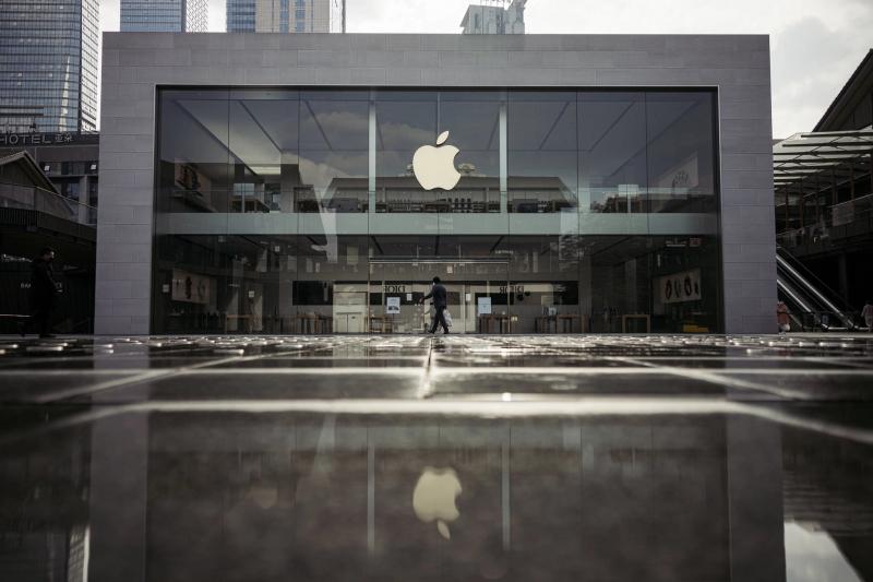 Apple Inc