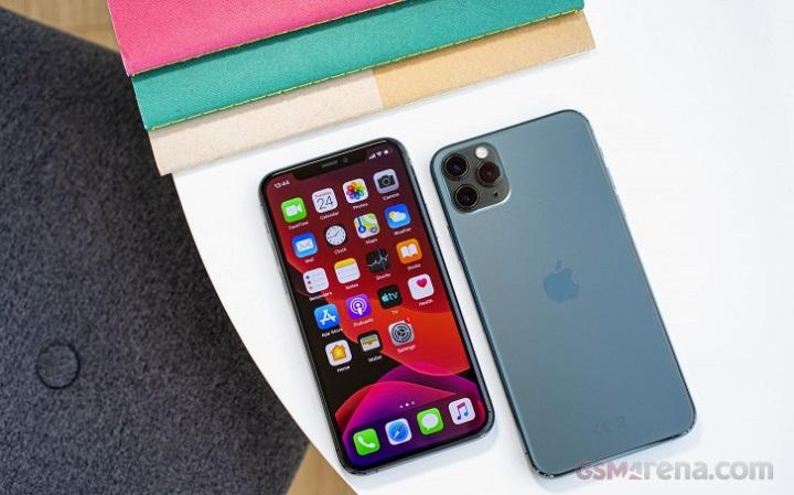 iPhone 11 Pro Max