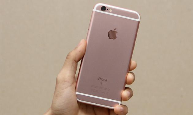 Apple iPhone 6S 16GB cũ