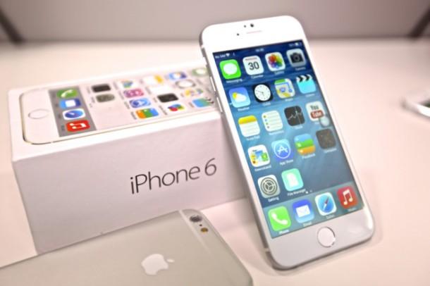 Apple iPhone 6S 16GB cũ