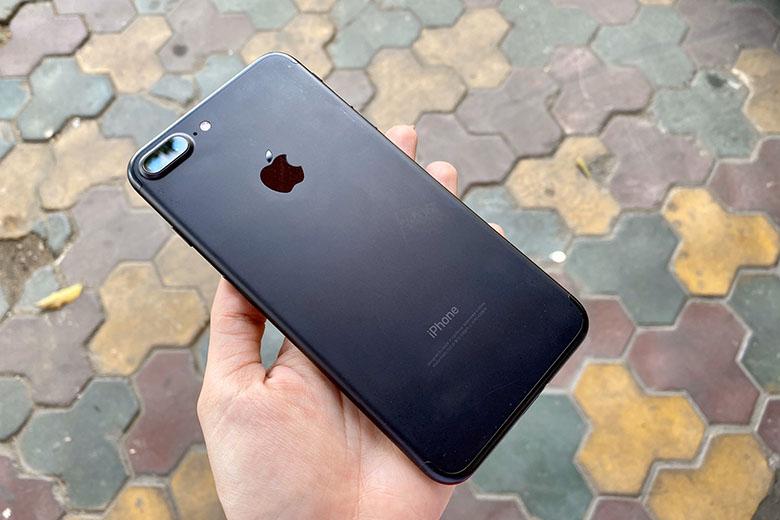 Apple iPhone 7 Plus 128GB cũ