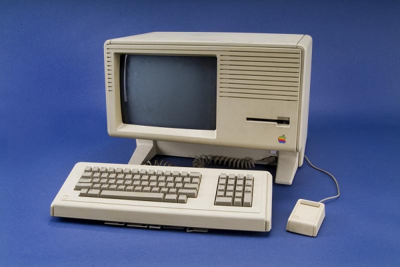 Apple Lisa