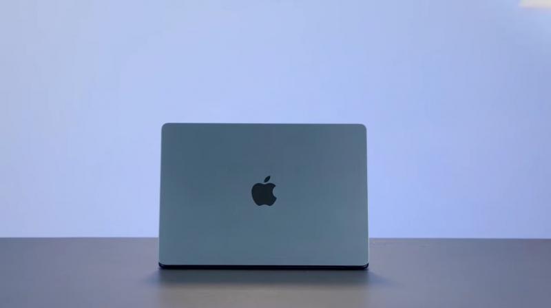 Apple MacBook Air M2