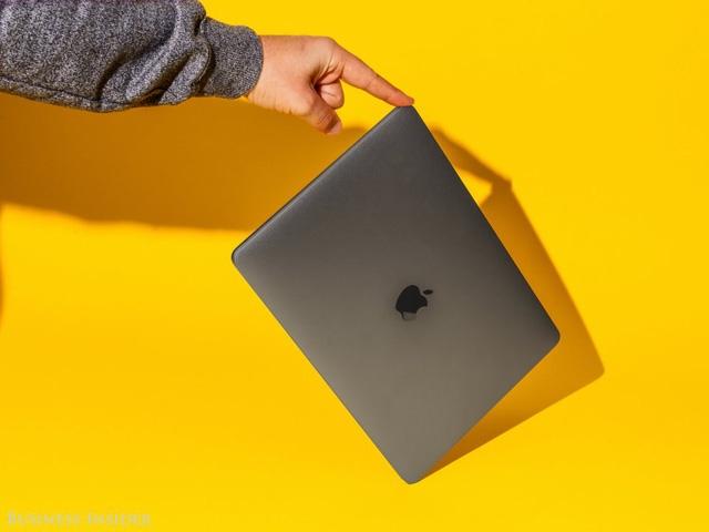 Interest free apple macbook pro