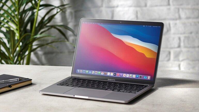 Apple MacBook Pro (13-inch, M1, 2020)