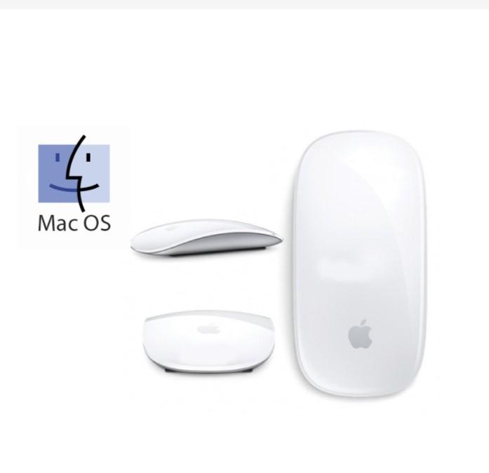 Apple Magic Mouse 2