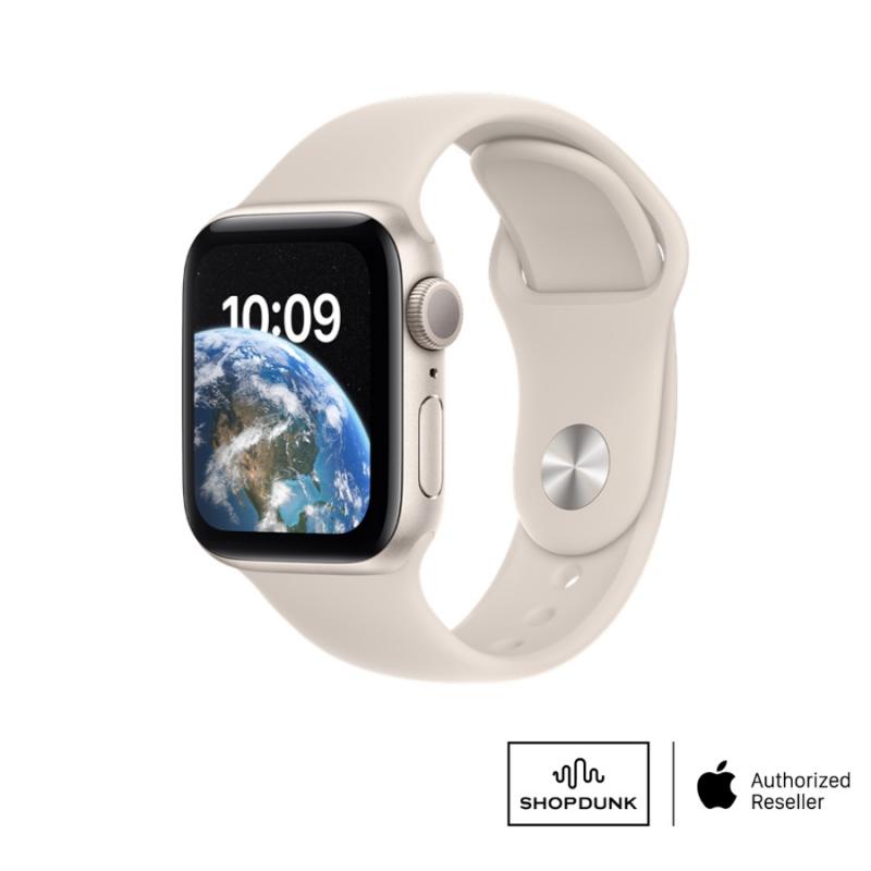 Apple Watch SE 2022