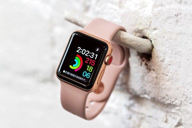 Apple Watch Series 3 GPS