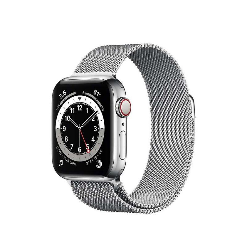 Apple Watch Series 6 GPS