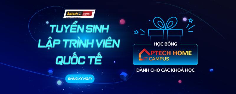 APTECH Việt Nam