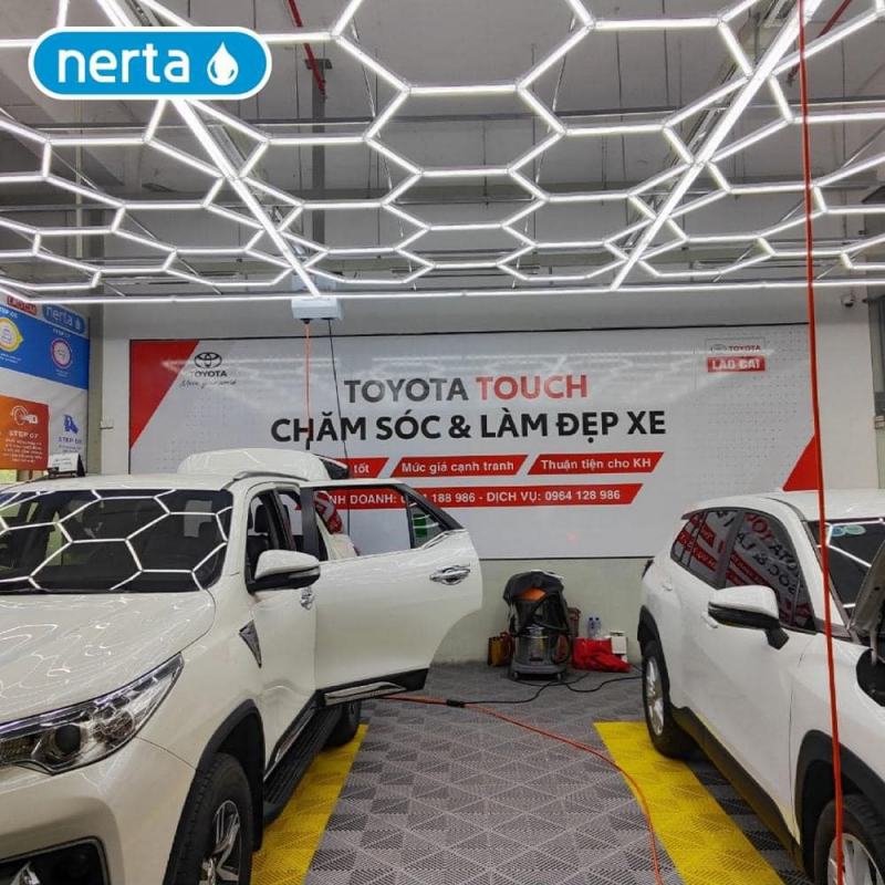 AQ Autocare Biên Hoà